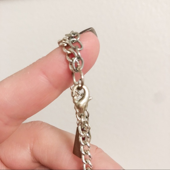 3/$20 | Beautiful Handmade Necklace - Picture 3 of 3